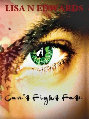 cover image of Can't Fight Fate